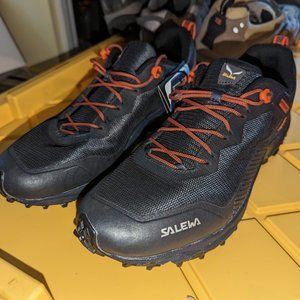 Salewa ULTRA TRAIN 3 Mens 11